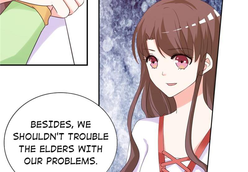 The Glorious Rebirth: Good Morning, Mrs. Fu Chapter 3 - page 7