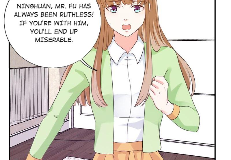 The Glorious Rebirth: Good Morning, Mrs. Fu Chapter 3 - page 9