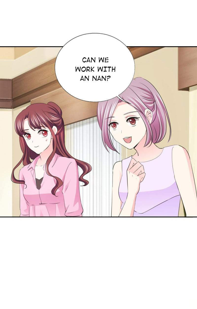 The Glorious Rebirth: Good Morning, Mrs. Fu Chapter 69 - page 5