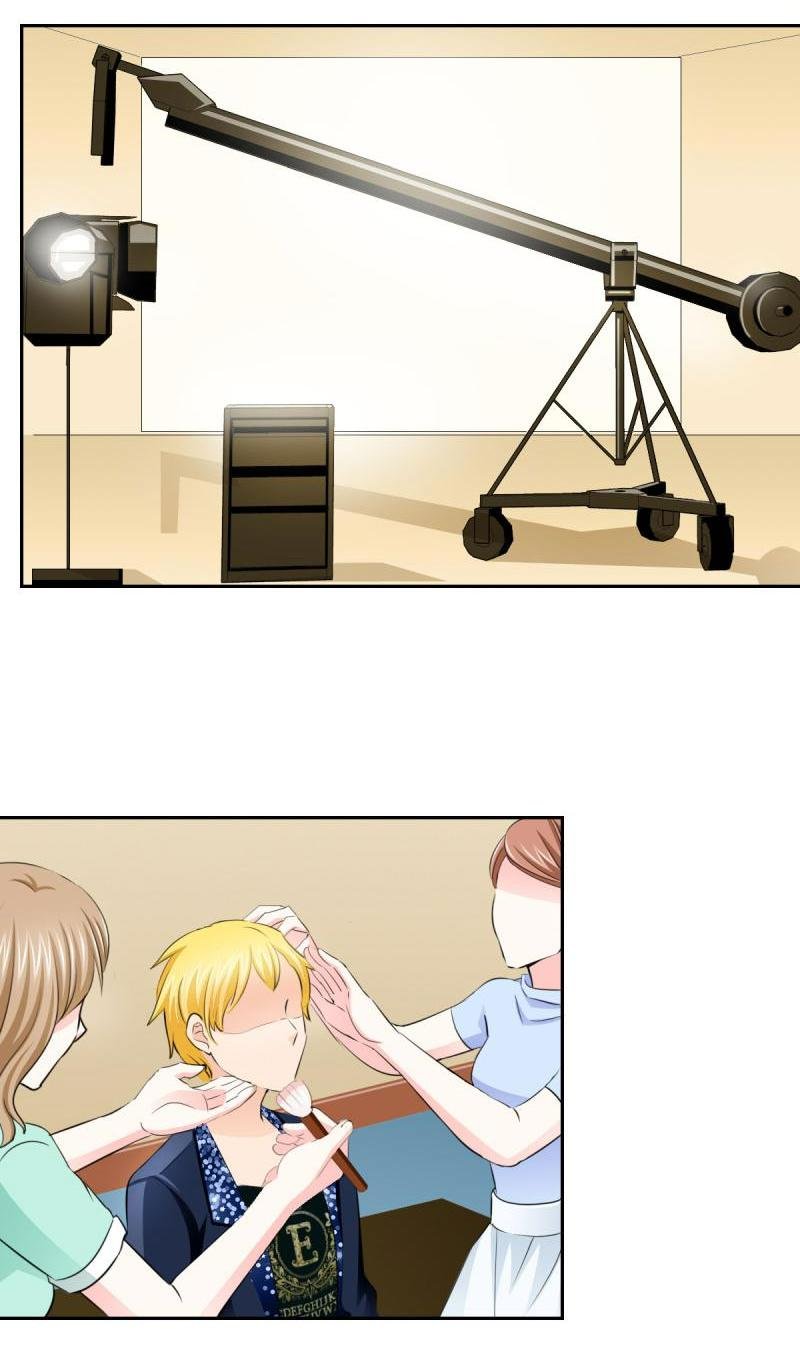 The Glorious Rebirth: Good Morning, Mrs. Fu Chapter 69 - page 6