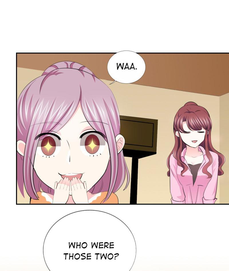 The Glorious Rebirth: Good Morning, Mrs. Fu Chapter 69 - page 7