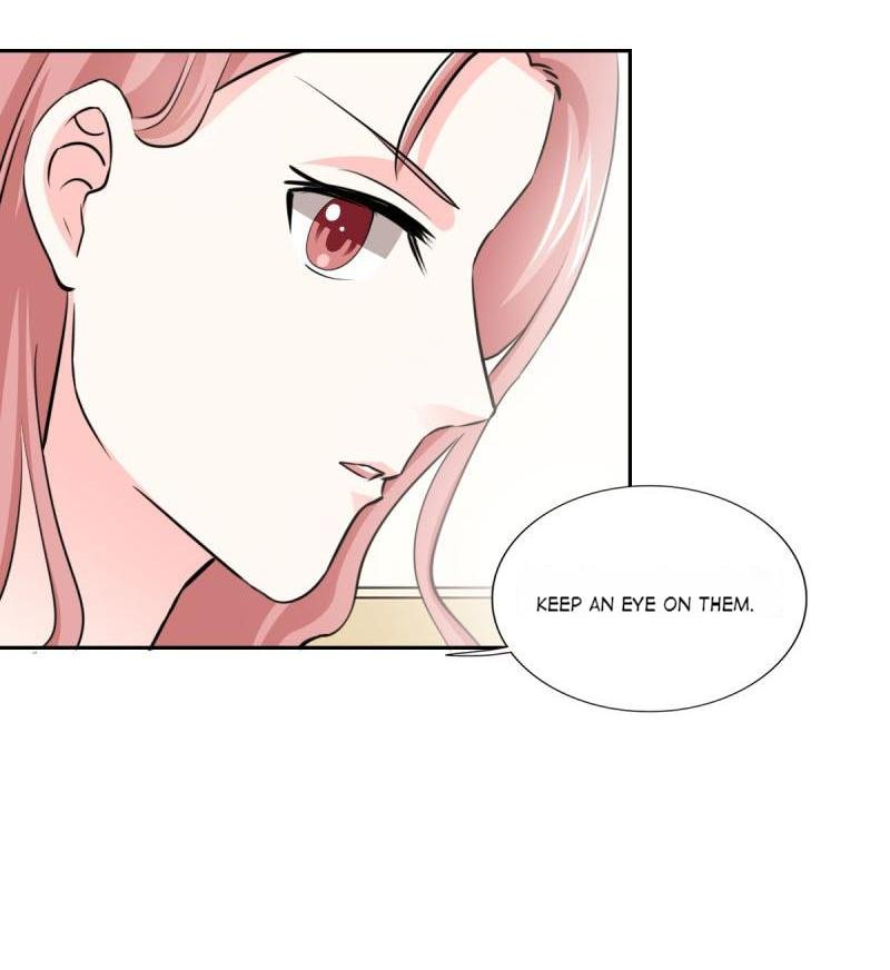 The Glorious Rebirth: Good Morning, Mrs. Fu Chapter 69 - page 9