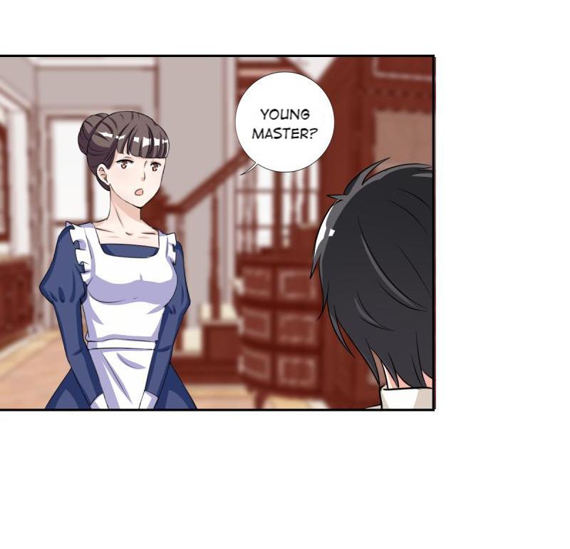 The Glorious Rebirth: Good Morning, Mrs. Fu Chapter 30 - page 14