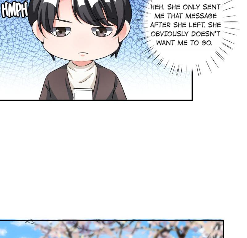 The Glorious Rebirth: Good Morning, Mrs. Fu Chapter 30 - page 19