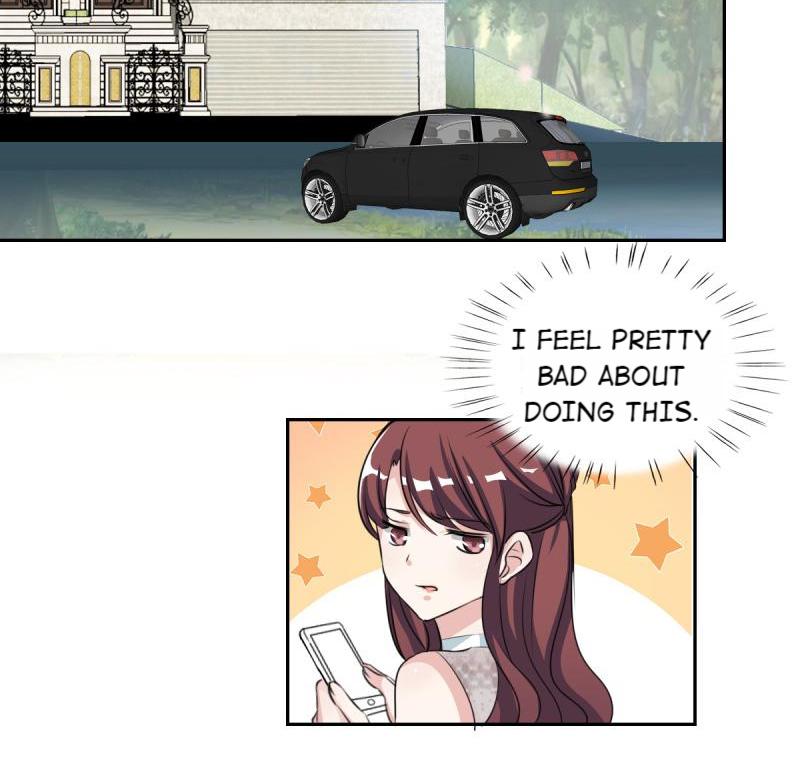The Glorious Rebirth: Good Morning, Mrs. Fu Chapter 30 - page 21