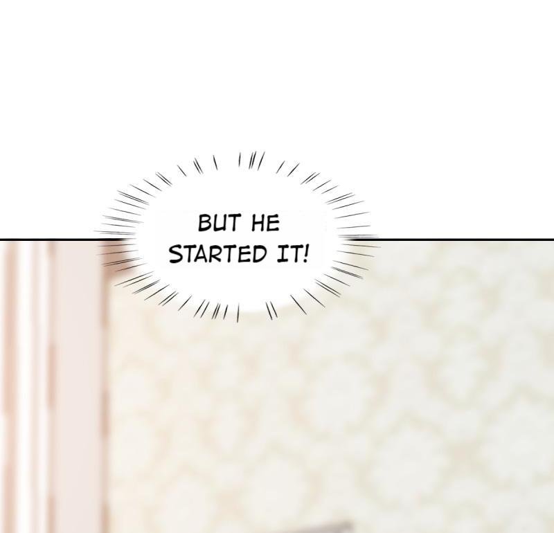 The Glorious Rebirth: Good Morning, Mrs. Fu Chapter 30 - page 22