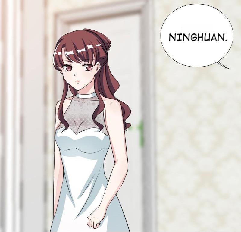 The Glorious Rebirth: Good Morning, Mrs. Fu Chapter 30 - page 23