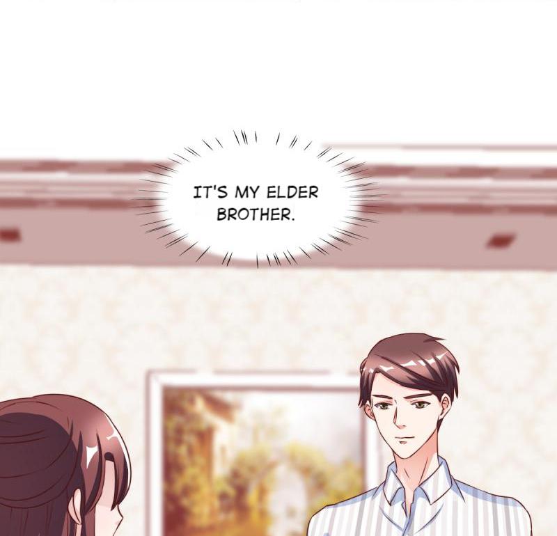 The Glorious Rebirth: Good Morning, Mrs. Fu Chapter 30 - page 24