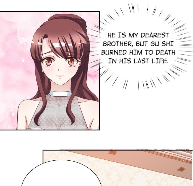 The Glorious Rebirth: Good Morning, Mrs. Fu Chapter 30 - page 26