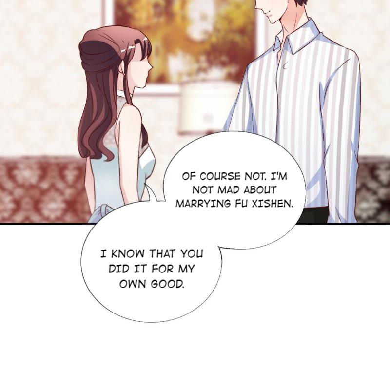 The Glorious Rebirth: Good Morning, Mrs. Fu Chapter 30 - page 29