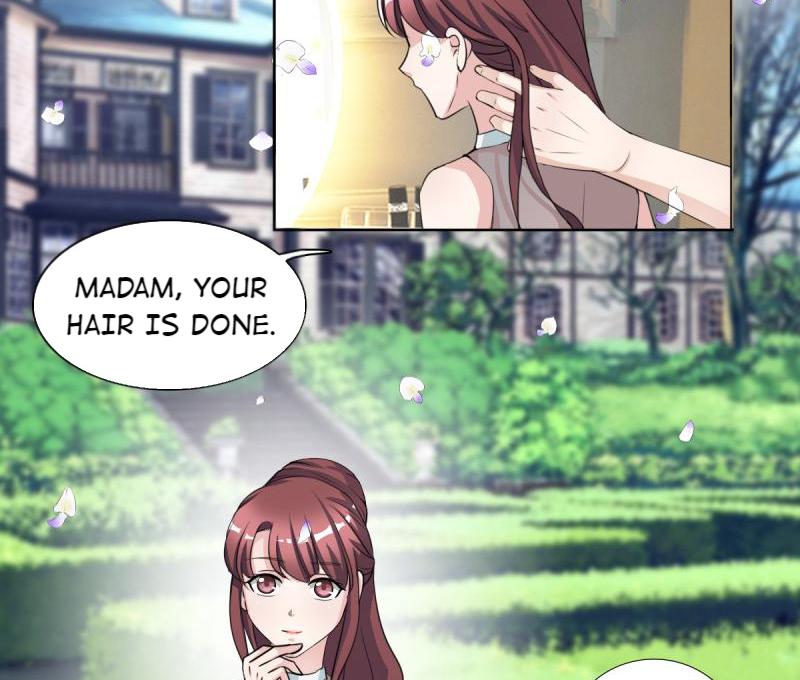 The Glorious Rebirth: Good Morning, Mrs. Fu Chapter 30 - page 3