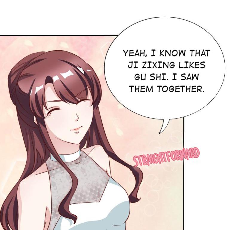 The Glorious Rebirth: Good Morning, Mrs. Fu Chapter 30 - page 32