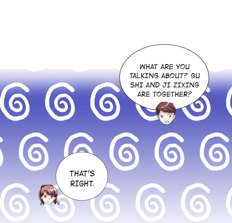 The Glorious Rebirth: Good Morning, Mrs. Fu Chapter 30 - page 34