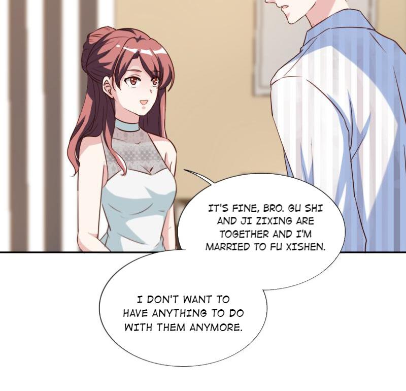 The Glorious Rebirth: Good Morning, Mrs. Fu Chapter 30 - page 37