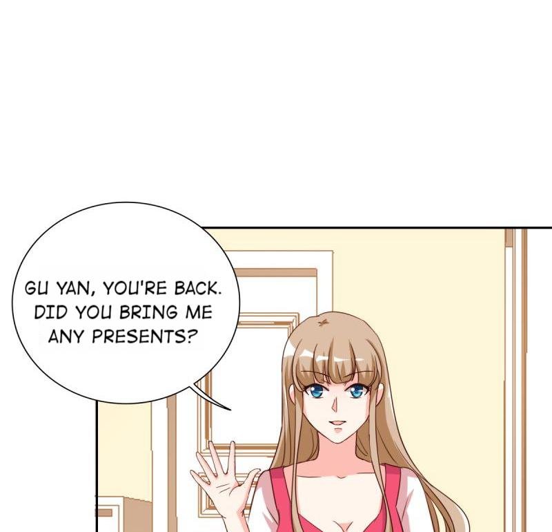 The Glorious Rebirth: Good Morning, Mrs. Fu Chapter 30 - page 38
