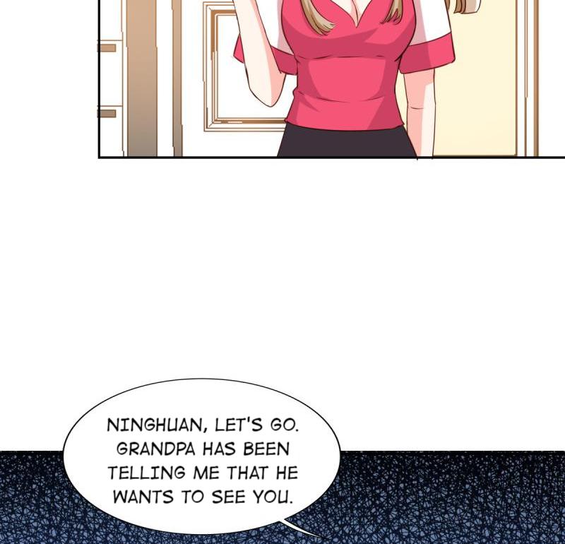 The Glorious Rebirth: Good Morning, Mrs. Fu Chapter 30 - page 39