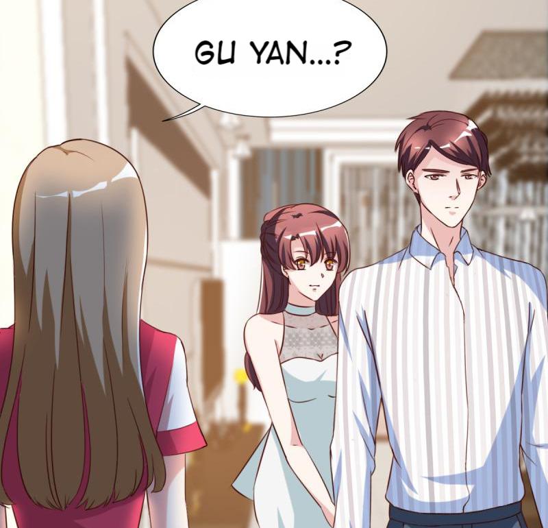 The Glorious Rebirth: Good Morning, Mrs. Fu Chapter 30 - page 41