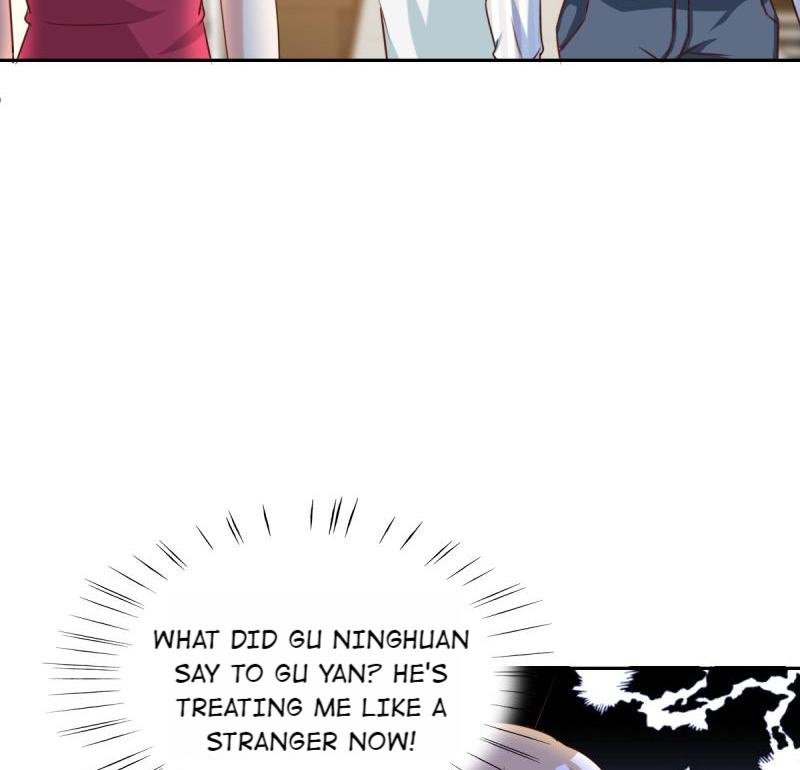 The Glorious Rebirth: Good Morning, Mrs. Fu Chapter 30 - page 42