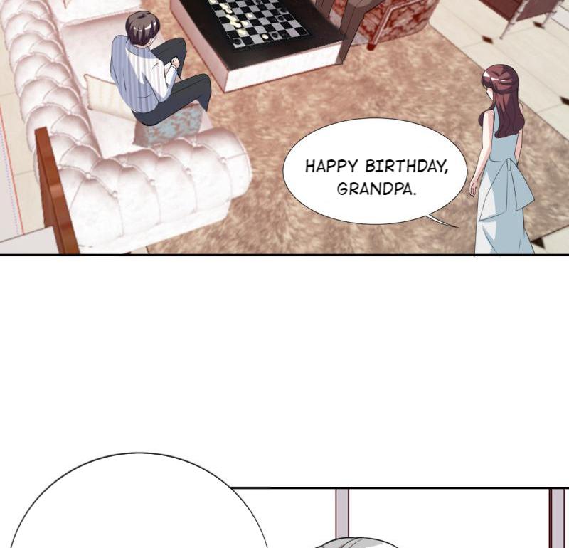 The Glorious Rebirth: Good Morning, Mrs. Fu Chapter 30 - page 46