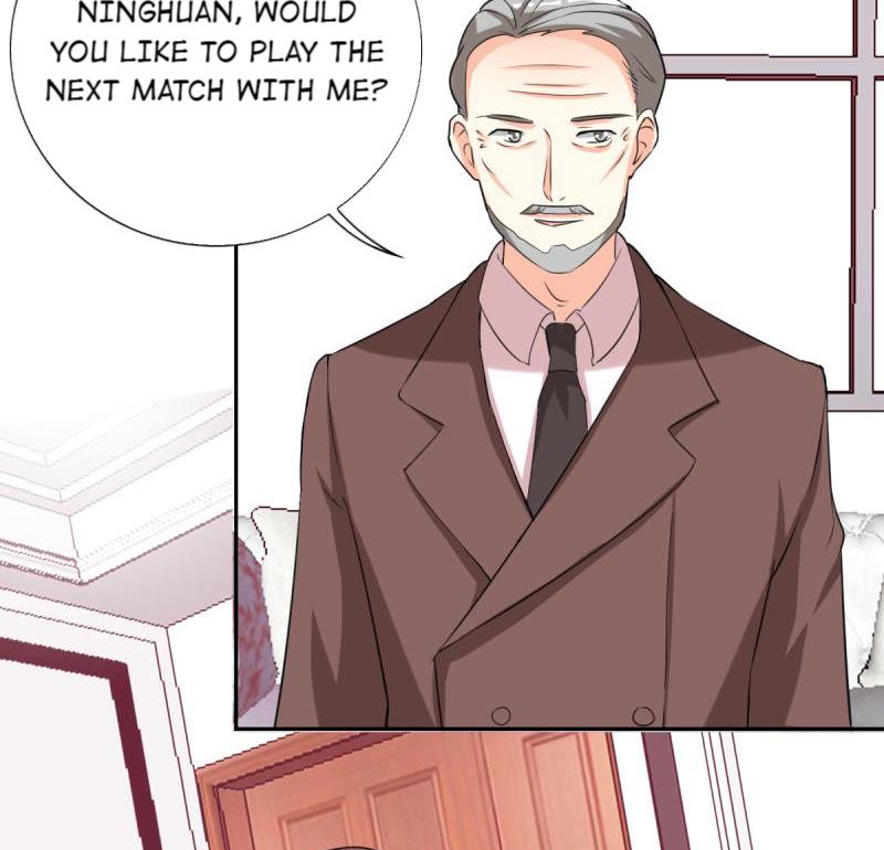 The Glorious Rebirth: Good Morning, Mrs. Fu Chapter 30 - page 47