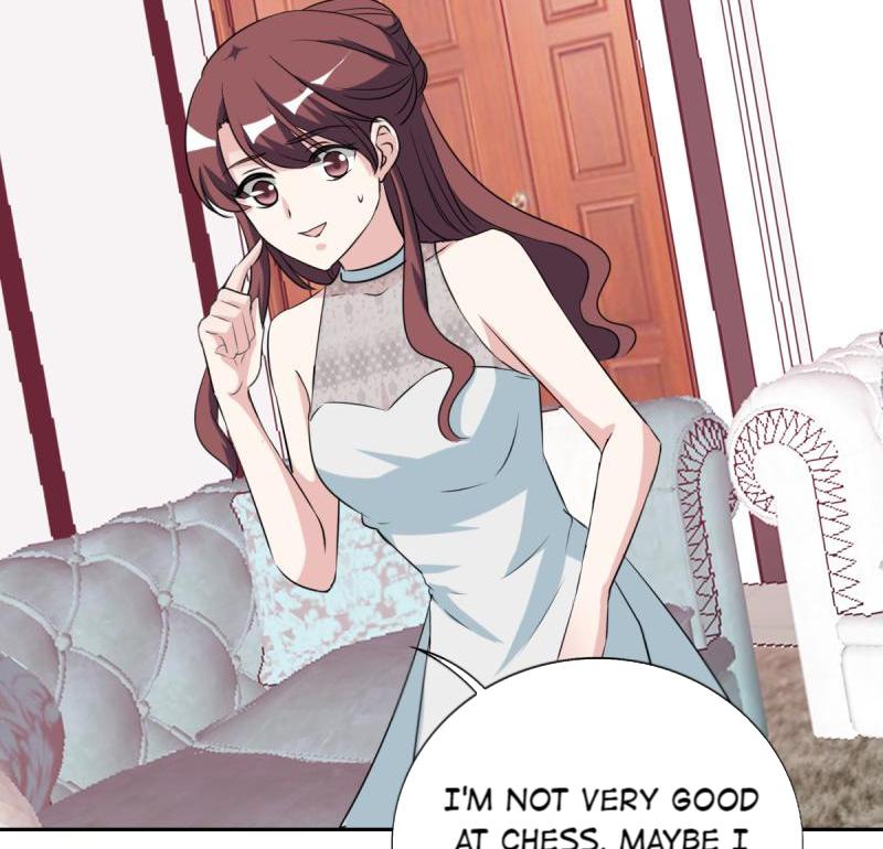 The Glorious Rebirth: Good Morning, Mrs. Fu Chapter 30 - page 48
