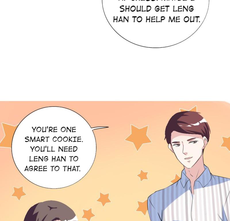 The Glorious Rebirth: Good Morning, Mrs. Fu Chapter 30 - page 49