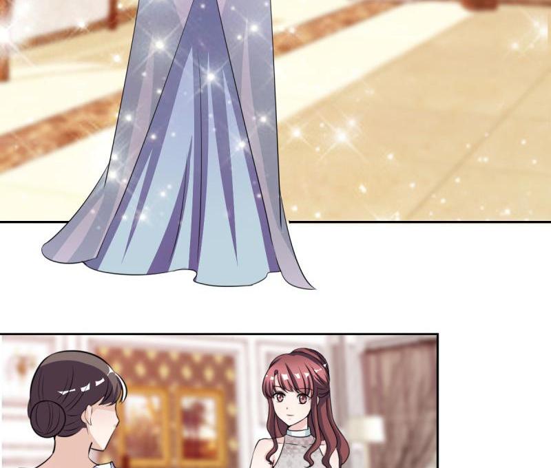 The Glorious Rebirth: Good Morning, Mrs. Fu Chapter 30 - page 5