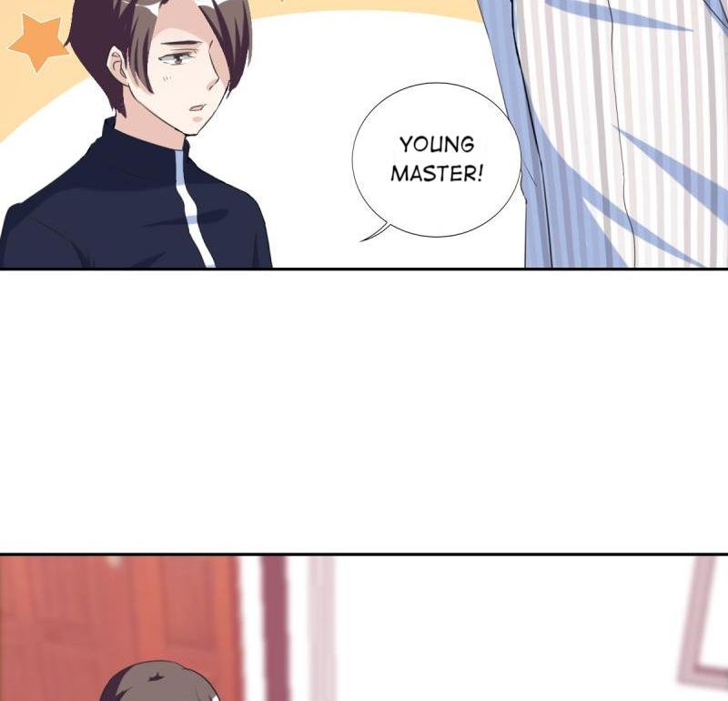 The Glorious Rebirth: Good Morning, Mrs. Fu Chapter 30 - page 50
