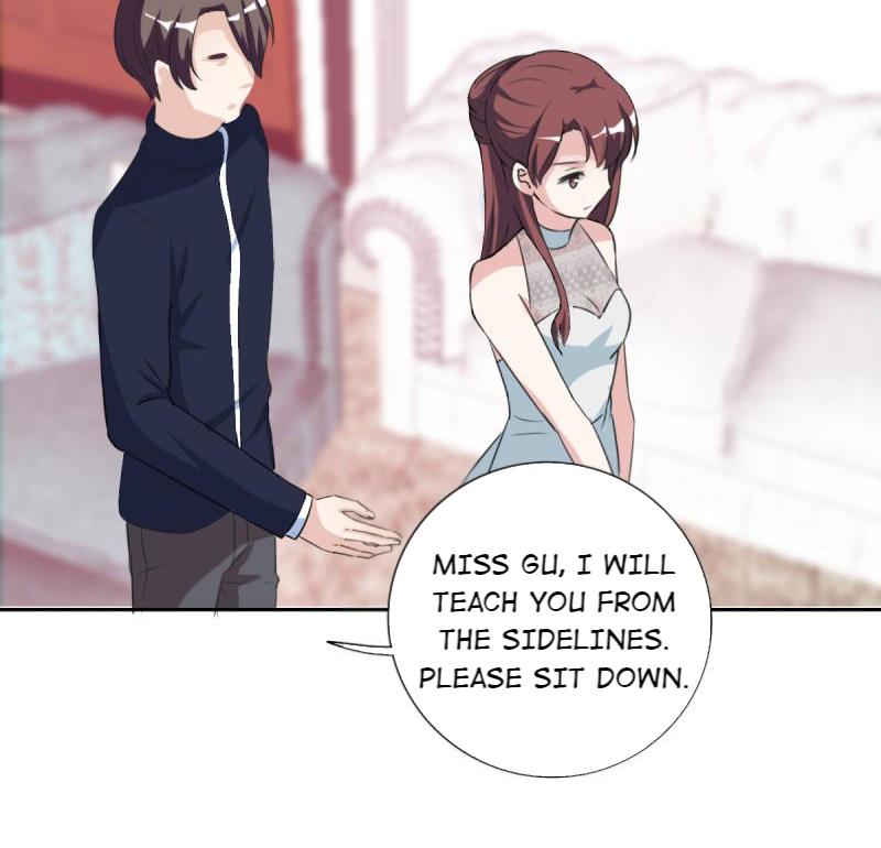The Glorious Rebirth: Good Morning, Mrs. Fu Chapter 30 - page 51