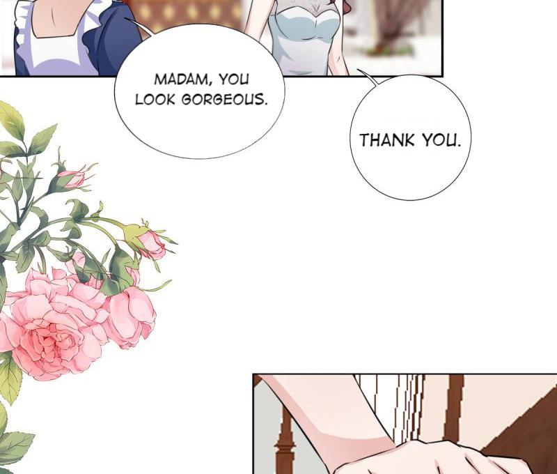 The Glorious Rebirth: Good Morning, Mrs. Fu Chapter 30 - page 6