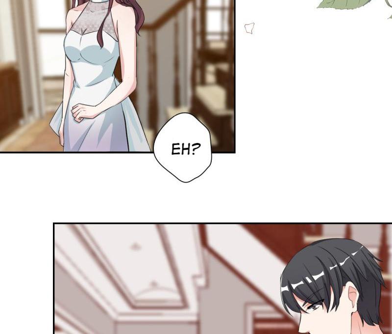 The Glorious Rebirth: Good Morning, Mrs. Fu Chapter 30 - page 8