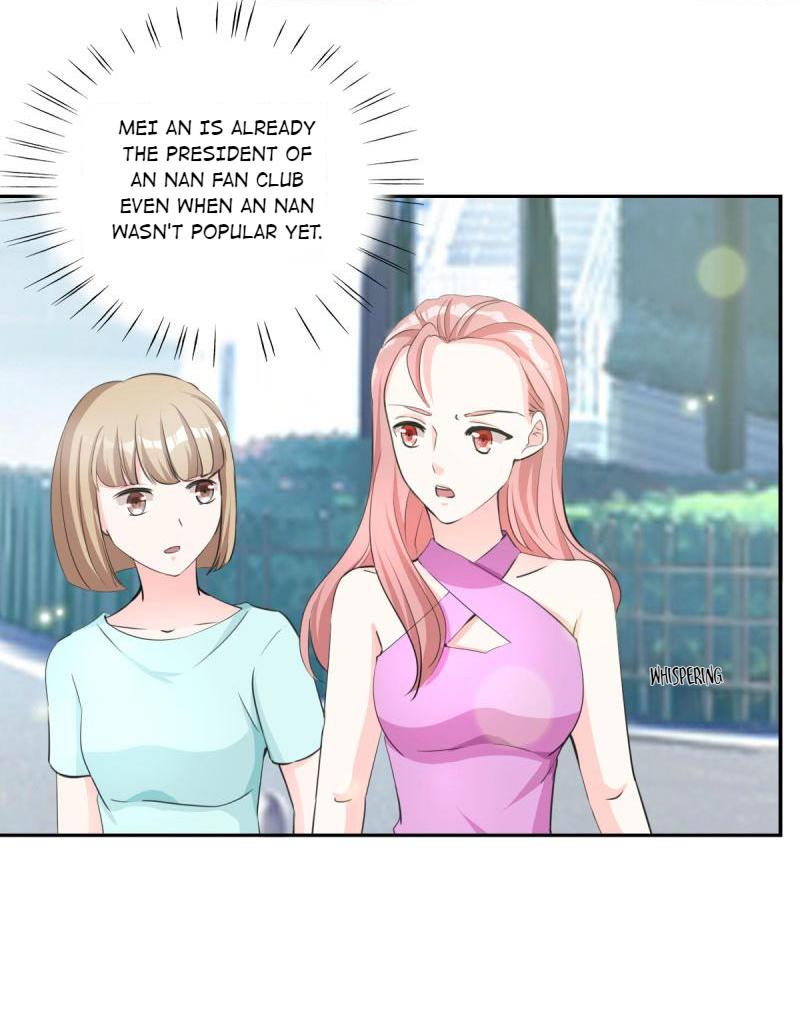 The Glorious Rebirth: Good Morning, Mrs. Fu Chapter 70 - page 17