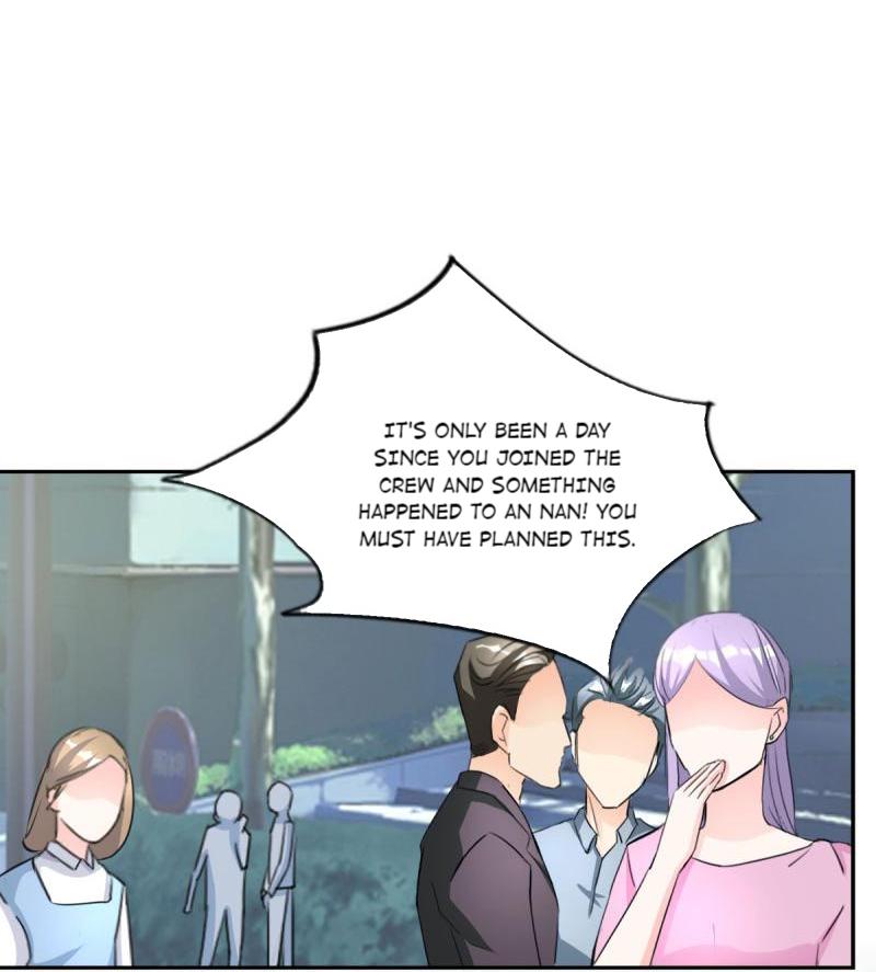 The Glorious Rebirth: Good Morning, Mrs. Fu Chapter 70 - page 20