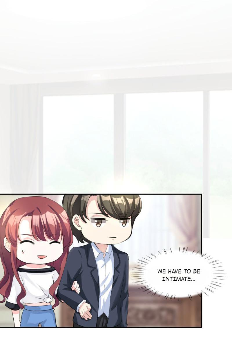 The Glorious Rebirth: Good Morning, Mrs. Fu Chapter 70 - page 8