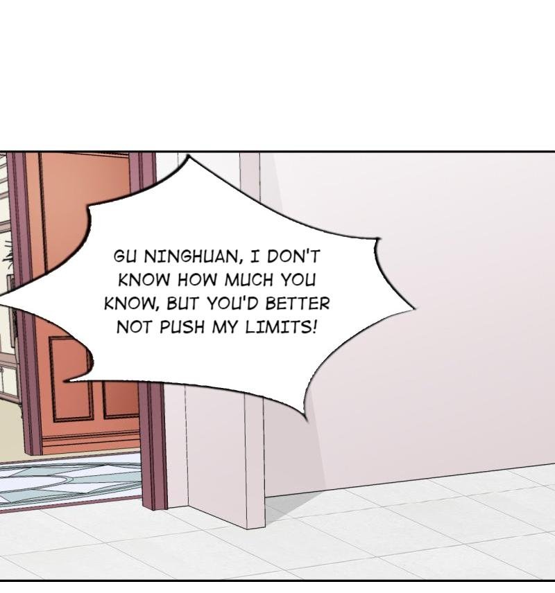 The Glorious Rebirth: Good Morning, Mrs. Fu Chapter 31 - page 10