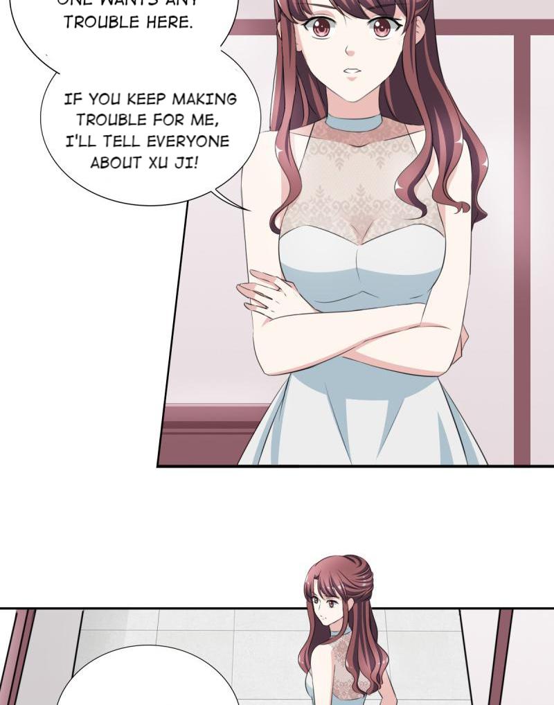 The Glorious Rebirth: Good Morning, Mrs. Fu Chapter 31 - page 12