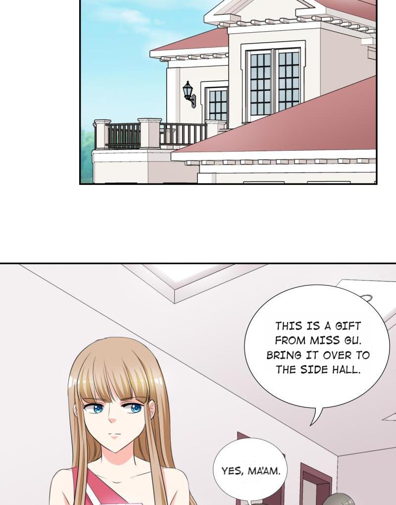 The Glorious Rebirth: Good Morning, Mrs. Fu Chapter 31 - page 14