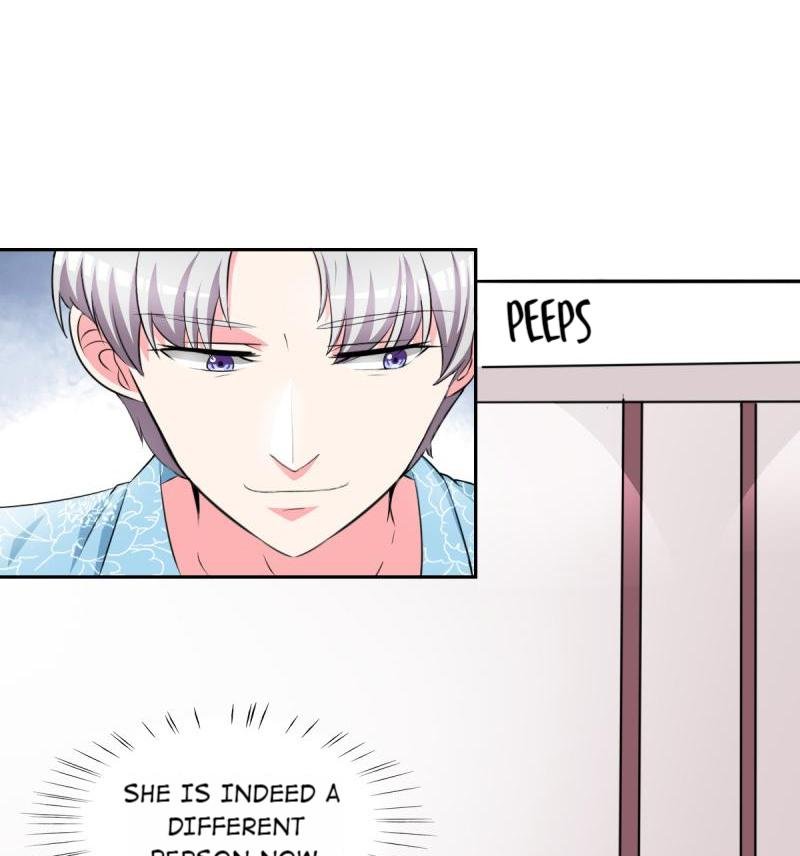 The Glorious Rebirth: Good Morning, Mrs. Fu Chapter 31 - page 2