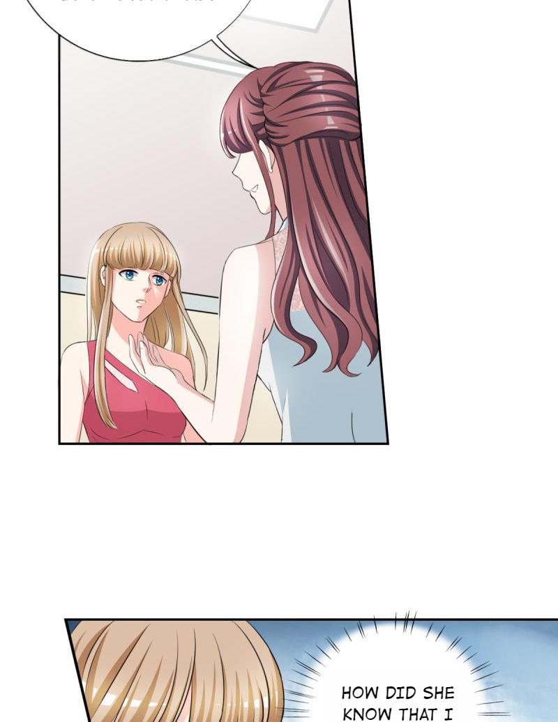 The Glorious Rebirth: Good Morning, Mrs. Fu Chapter 31 - page 22