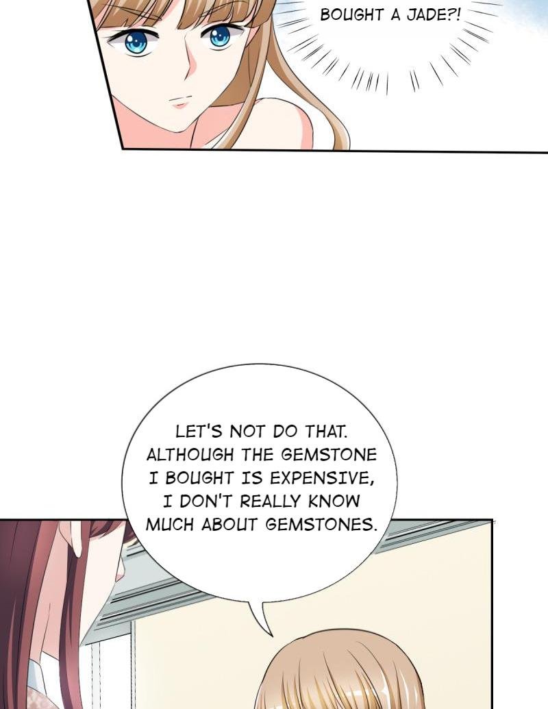 The Glorious Rebirth: Good Morning, Mrs. Fu Chapter 31 - page 23