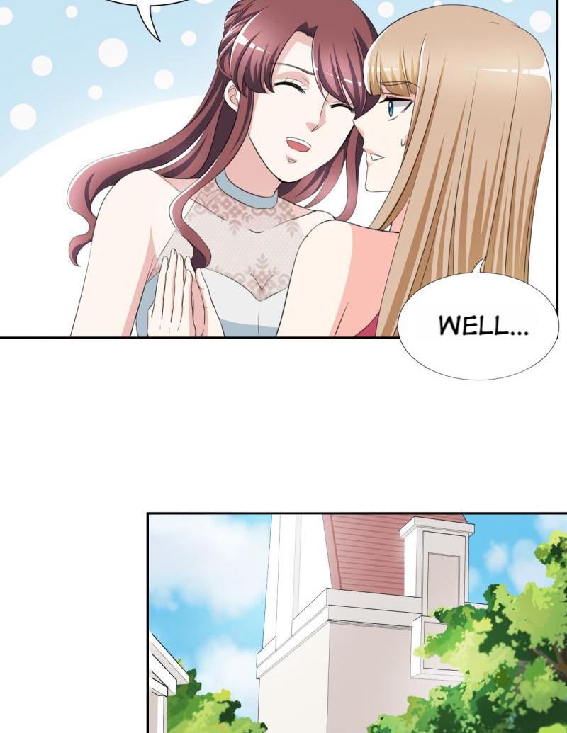 The Glorious Rebirth: Good Morning, Mrs. Fu Chapter 31 - page 25