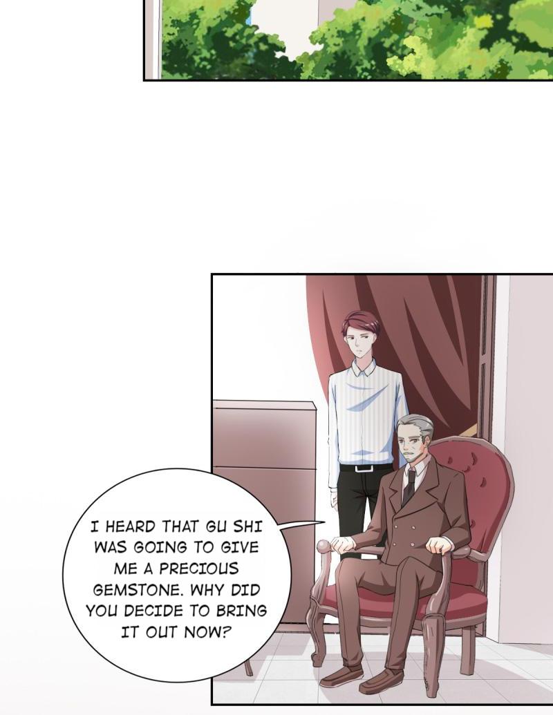 The Glorious Rebirth: Good Morning, Mrs. Fu Chapter 31 - page 26