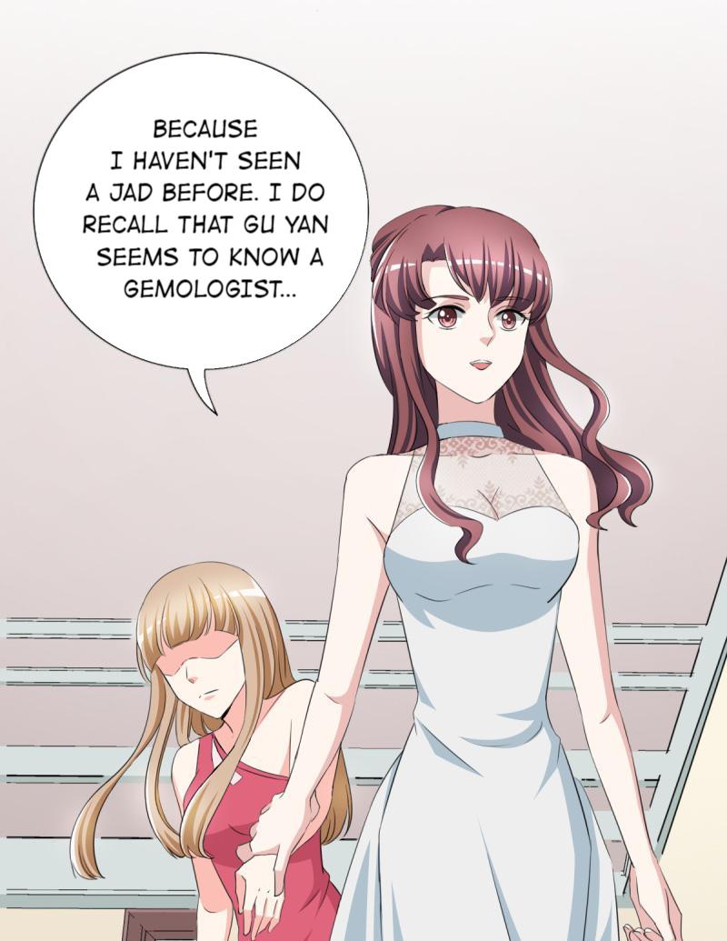 The Glorious Rebirth: Good Morning, Mrs. Fu Chapter 31 - page 27