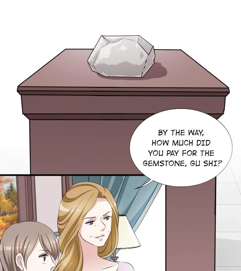 The Glorious Rebirth: Good Morning, Mrs. Fu Chapter 31 - page 29