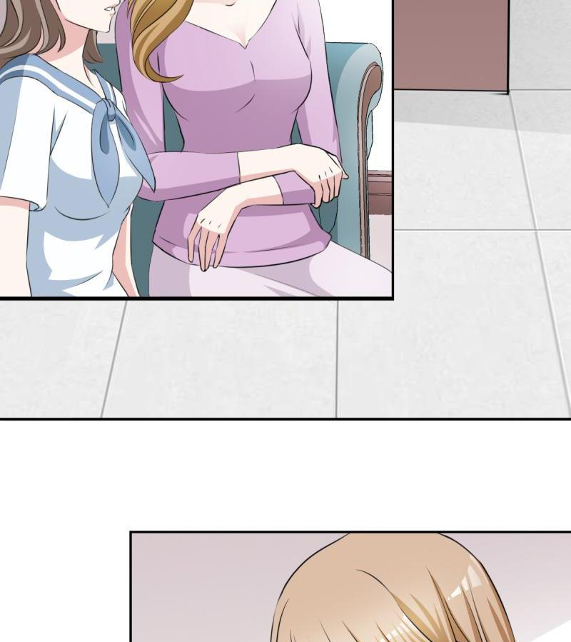 The Glorious Rebirth: Good Morning, Mrs. Fu Chapter 31 - page 30