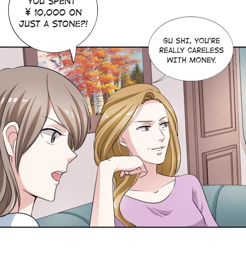 The Glorious Rebirth: Good Morning, Mrs. Fu Chapter 31 - page 32