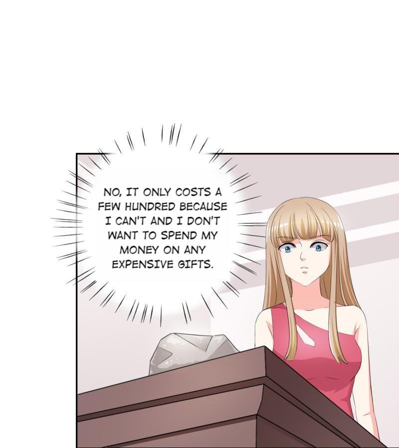 The Glorious Rebirth: Good Morning, Mrs. Fu Chapter 31 - page 33