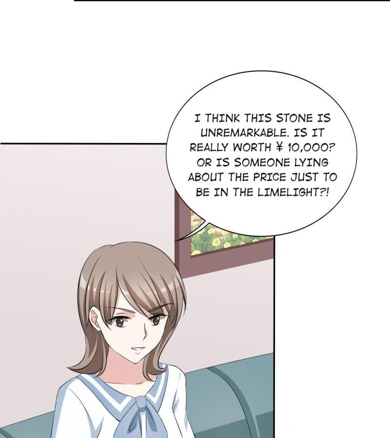 The Glorious Rebirth: Good Morning, Mrs. Fu Chapter 31 - page 34