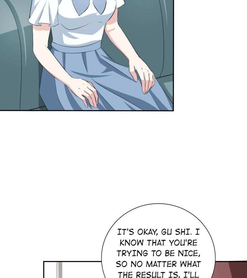 The Glorious Rebirth: Good Morning, Mrs. Fu Chapter 31 - page 35