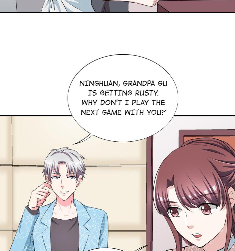 The Glorious Rebirth: Good Morning, Mrs. Fu Chapter 31 - page 4